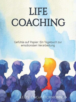 cover image of Gefühle auf Papier